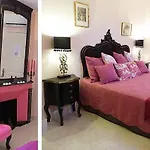 Mas De Martinet Meynes