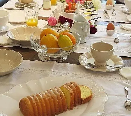 Gasthof Mas De Martinet