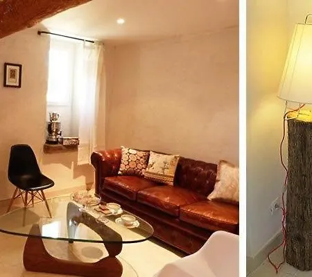 Gasthof Mas De Martinet Meynes