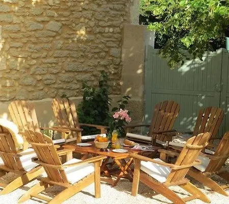 Mas De Martinet Meynes