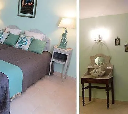 Gasthof Mas De Martinet