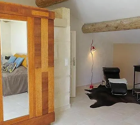 Mas De Martinet Meynes