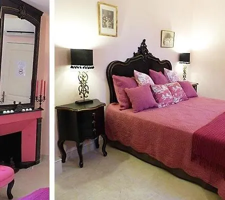 Mas De Martinet Gasthof