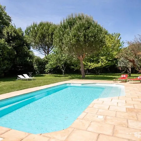 Mas De Martinet Gasthuis