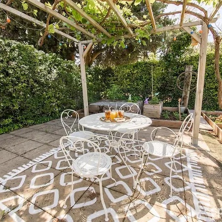 Mas De Martinet * Meynes