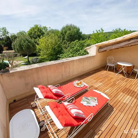 Gasthof Mas De Martinet