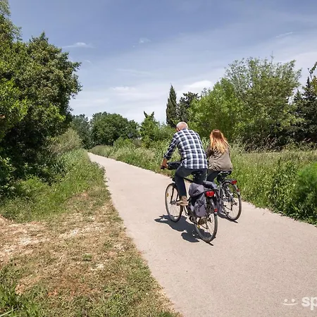Gasthuis Mas De Martinet Meynes