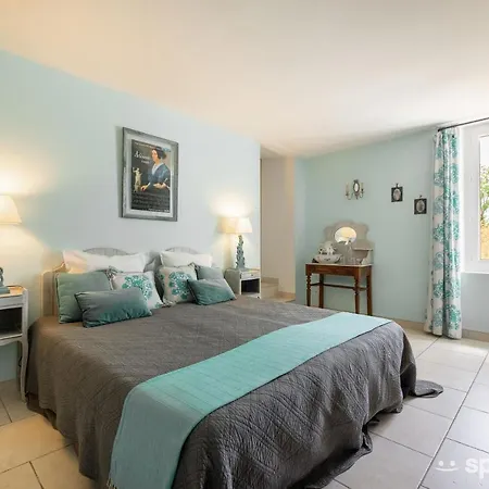 Gasthof Mas De Martinet *