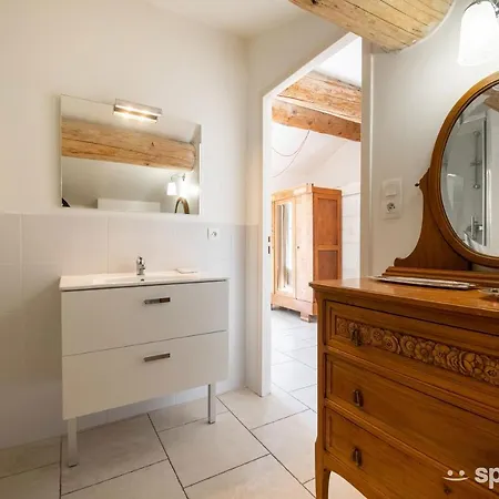 Mas De Martinet Meynes