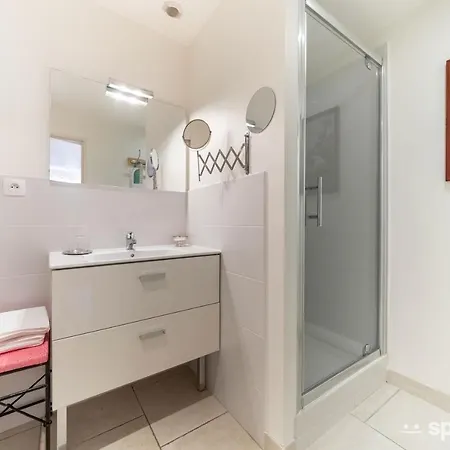 Gasthof Mas De Martinet *