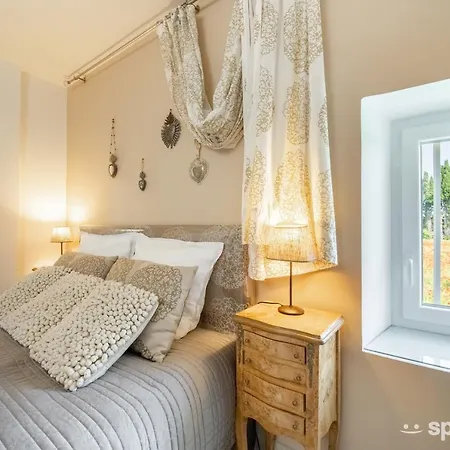 Gasthuis Mas De Martinet *