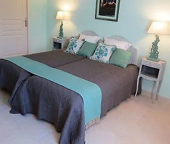 Gasthof Mas De Martinet *