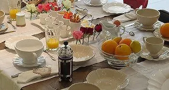 Gasthof Mas De Martinet Meynes