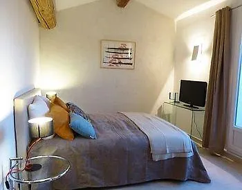 Mas De Martinet Gasthuis *